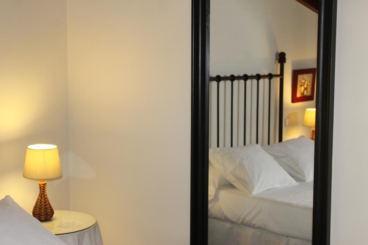 Hostal Rural Luna Y Hostal Rural Lunaposada Candeleda Buitenkant foto